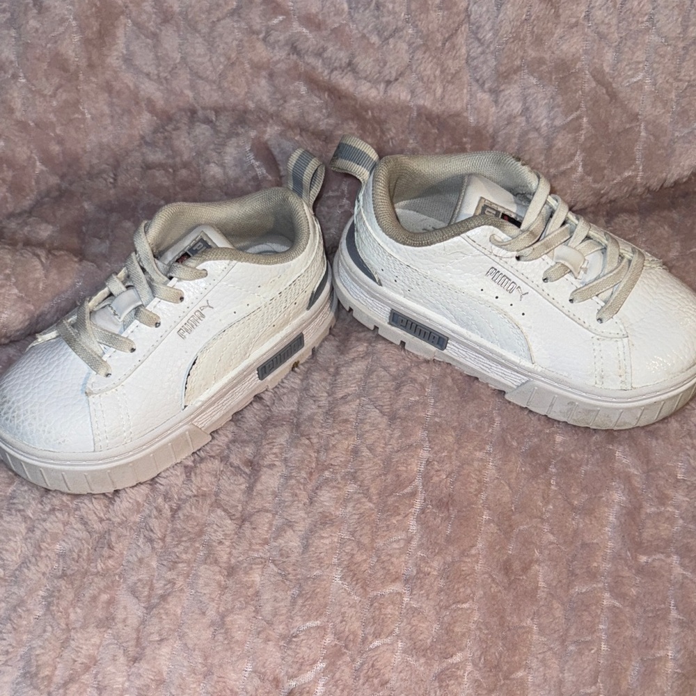 Puma Kids Sneakers